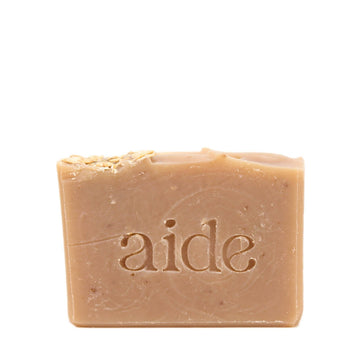 Oat & Honey Soap