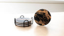 Ceramic Coasters (set of 4)-13