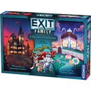EXIT: The Game - Family - 2 Escape Adventures-1
