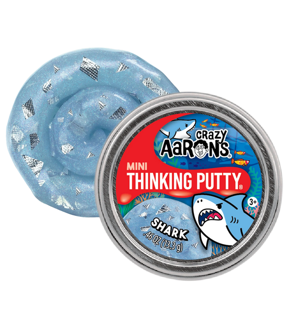 Crazy Aarons Mini Thinking Putty