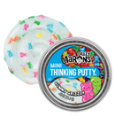 Crazy Aarons Mini Thinking Putty-3