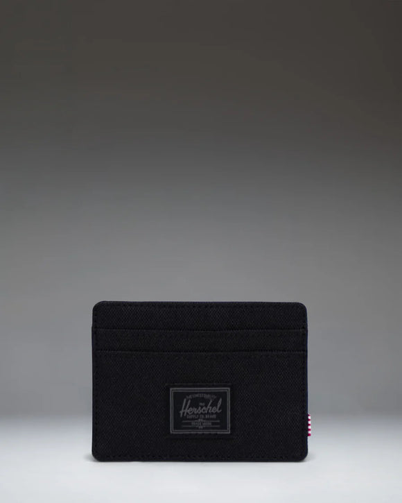Herschel Charlie Cardholder Wallet