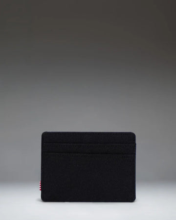 Herschel Charlie Cardholder Wallet - 0