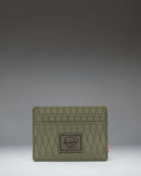 Herschel Charlie Cardholder Wallet