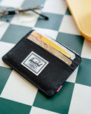 Herschel Charlie Cardholder Wallet-5