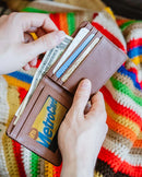 Herschel Hank Wallet-5