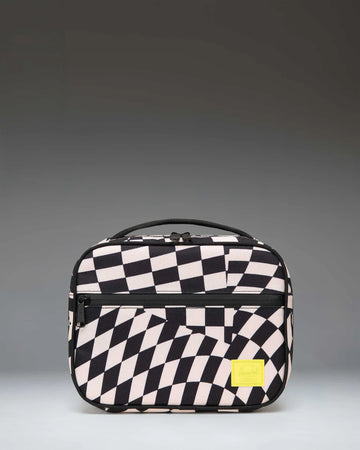 Buy warp-check Little Herschel Pop Quiz Lunch Box | Kids - 5L