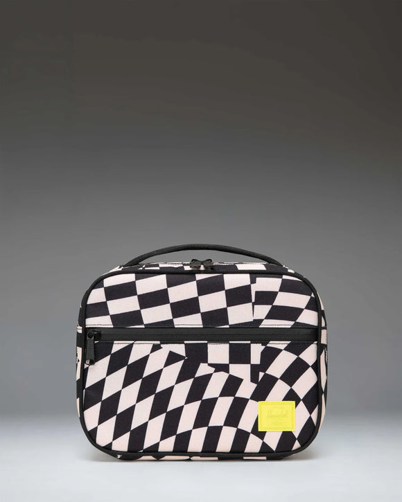 Little Herschel Pop Quiz Lunch Box | Kids - 5L