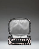 Little Herschel Pop Quiz Lunch Box in Warp Check | Kids - 5L-3