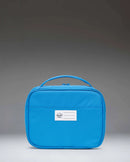 Little Herschel Pop Quiz Lunch Box in French Blue | Kids - 5L-2