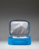 Little Herschel Pop Quiz Lunch Box in French Blue | Kids - 5L-3