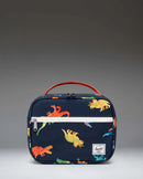 Little Herschel Pop Quiz Lunch Box | Kids - 5L-2