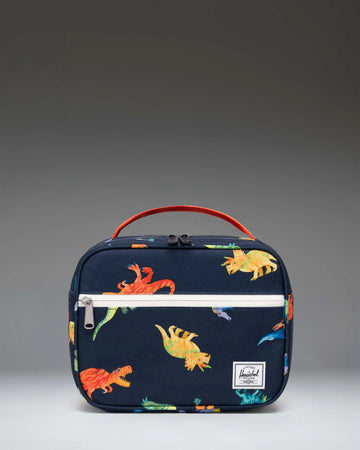 Little Herschel Pop Quiz Lunch Box | Kids - 5L - 0