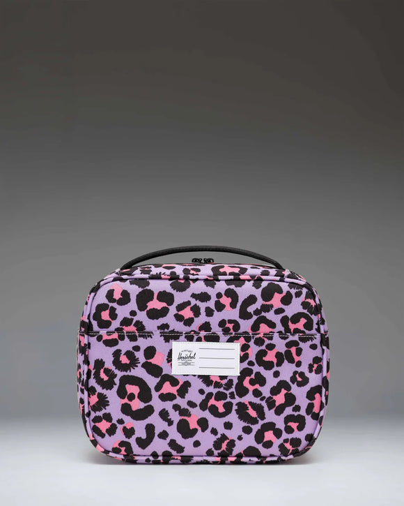 Little Herschel Pop Quiz Lunch Box | Kids - 5L