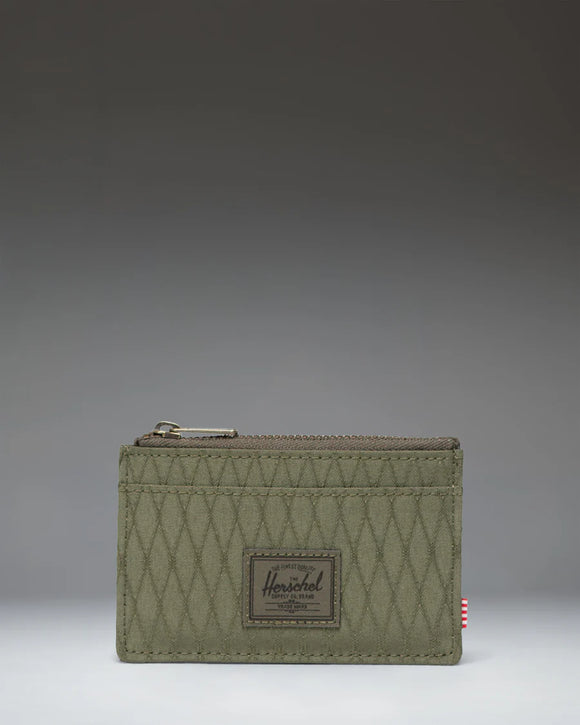 Herschel Oscar Cardholder Wallet