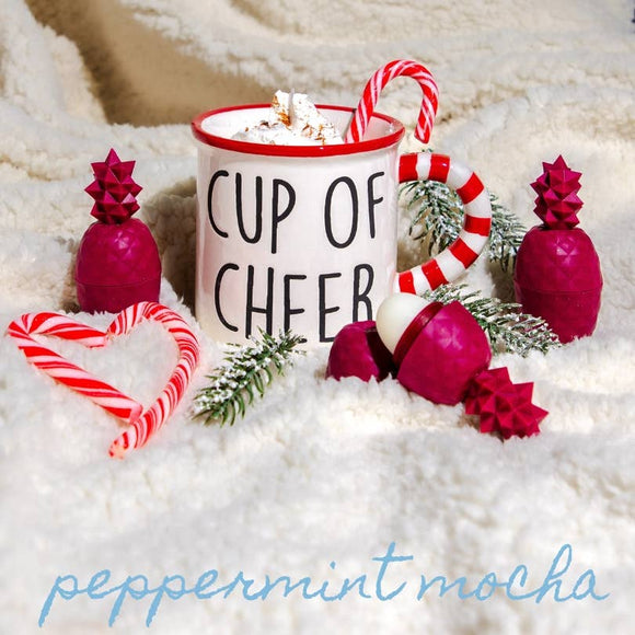 GIFT SET 3 Pack Lip Balm WINTER EDITION