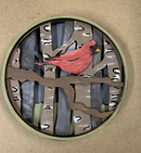 Bird Shadow Box Kit-4