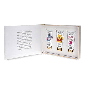 Winnie 3 Pack Hand Cream Collection - 0