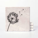 Dandelion Coasters-1