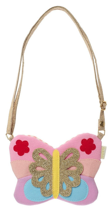 Carnival Butterfly Bag
