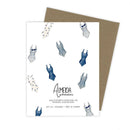Girls Just Wanna Have Sun! Card | Bathing Suits-3
