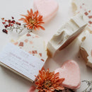 Champagne Love Soap Bar - Canadian Made-8