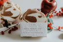 Apple Orchard Soap Bar-11