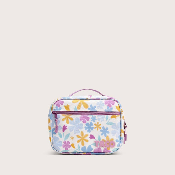 Liam – Expandable Lunch Box Flower Petals