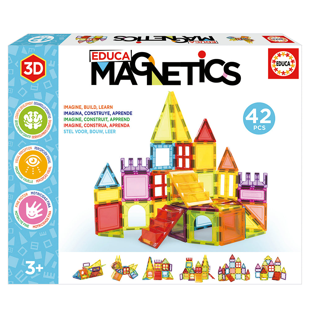 Magnetics