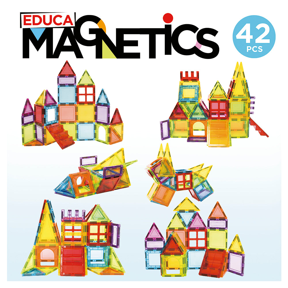 Magnetics