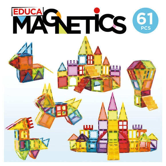 Magnetics