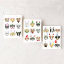 Birthday Dogs Greeting Card-6