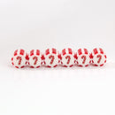 Candy Cane (Raspberry) Candy Tube-2
