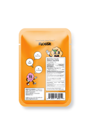 Tangerine Cotton Candy-2