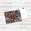 My Toronto Postcard-1