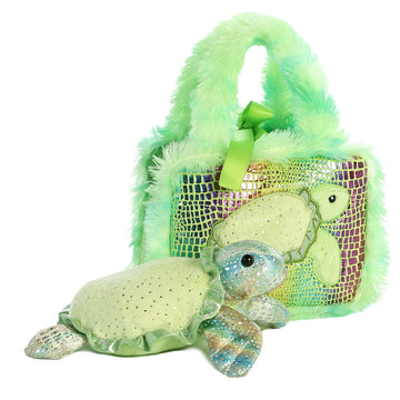 Fancy Pals - Sea Turtle - 0
