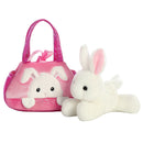 Fancy Pals - Peek-A-Boo Bunny-2