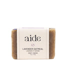 Lavender Oatmeal Soap-3