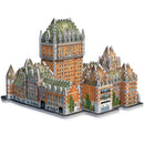 Château Frontenac 3D Puzzle-6