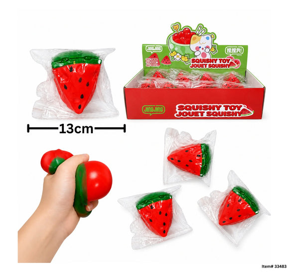 Squishy Watermelon
