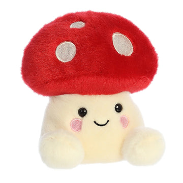 Palm Pals - Amanita Mushroom - 0