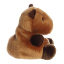 Palm Pals - Sid Capybara-3