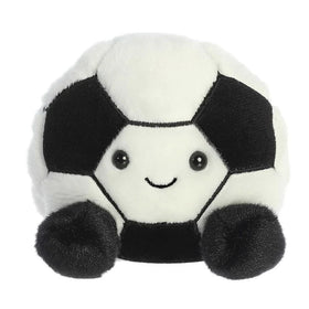 Palm Pals- Striker Soccerball