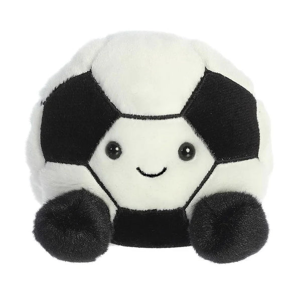 Palm Pals- Striker Soccerball