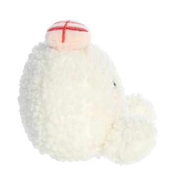 Palm Pals - Ebi Shrimp Sushi - 0