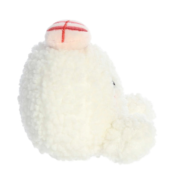 Palm Pals - Ebi Shrimp Sushi