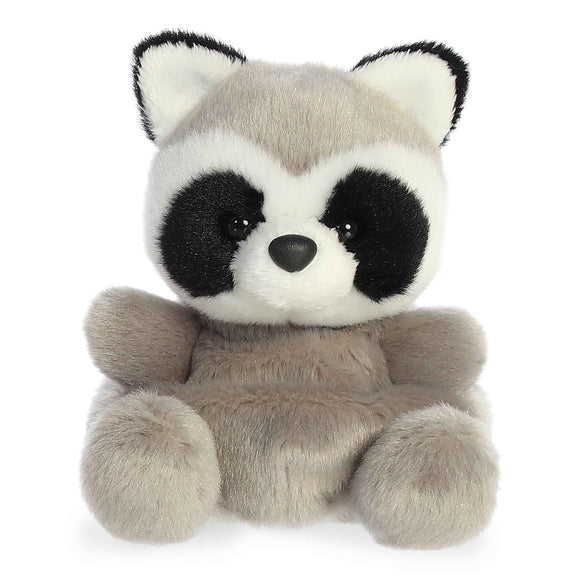 Palm Pals - Rascal Raccoon