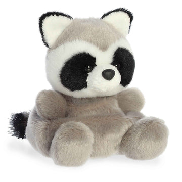 Palm Pals - Rascal Raccoon - 0