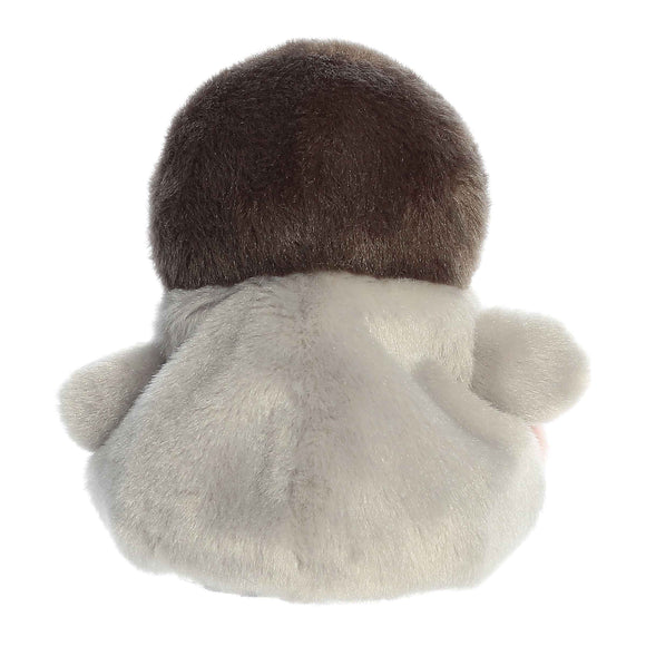 Palm Pals - Crumbs Pigeon