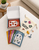 Color Sorting Magnet Set (60pc set)-4